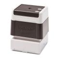 Brother Stamps musta (PR4040B6P / 40x40mm)