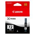 Canon Mustepatruuna musta kuva (6403B001 / PGI72PBK)