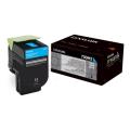 Lexmark Väriainekasetti syani (70C0H20 / 700H2)