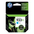 HP Mustepatruuna syani (CN054AE / 933XL) (korkea kapasiteetti)