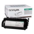 Lexmark Väriainekasetti musta (12A7632 / 012A7632) (Return)