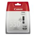 Canon Mustepatruuna musta (6496B004 / PGI550PGBK)
