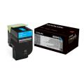 Lexmark Väriainekasetti syani (80C0H20 / 800H2)