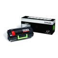 Lexmark Väriainekasetti musta (62D0HA0 / 620HA)