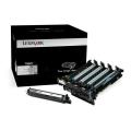 Lexmark Rumpu musta (70C0Z10 / 700Z1)