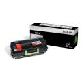 Lexmark Väriainekasetti musta (52D0HA0 / 520HA)