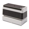 Brother Stamps musta (PR4090B6P / 40x90mm)