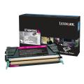 Lexmark Väriainekasetti magenta (X748H2MG / 0X748H2MG)