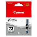 Canon Mustepatruuna harmaa (6409B001 / PGI72GY)