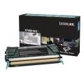 Lexmark Väriainekasetti musta (X746H1KG / 0X746H1KG) (Return)
