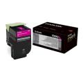Lexmark Väriainekasetti magenta (70C0X30 / 700X3)
