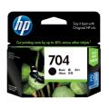 HP Mustepatruuna musta (CN692AE / 704)