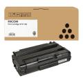 Ricoh Väriainekasetti musta (407246 / TYPESP311HE) (korkea kapasiteetti)
