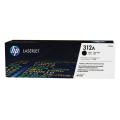 HP Väriainekasetti musta (CF380A / 312A)