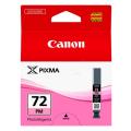 Canon Mustepatruuna magenta foto (6408B001 / PGI72PM)