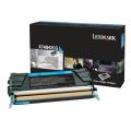 Lexmark Väriainekasetti syani (X748H2CG / 0X748H2CG)
