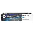 HP Mustepatruuna syani (L0R09A / 981X)