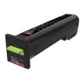 Lexmark Väriainekasetti magenta (82K0H30 / 082K0H30) (korkea kapasiteetti)