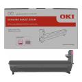 Oki Rumpu magenta (44844474)