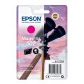 Epson Mustepatruuna magenta (C13T02V34010 / 502)