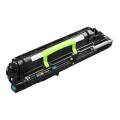 Lexmark Kehiteyksikkö keltainen (72K0D40 / 072K0D40)