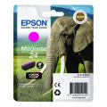 Epson Mustepatruuna magenta (C13T24234012 / 24)