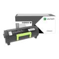 Lexmark Väriainekasetti musta (51B0XA0 / 051B0XA0) (korkea kapasiteetti)