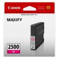 Canon Mustepatruuna magenta (9302B001 / PGI2500M)