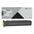Lexmark Väriainekasetti syani (73B0020 / 073B0020)