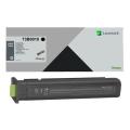 Lexmark Väriainekasetti musta (73B0010 / 073B0010)