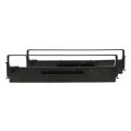 Epson Värinauha musta (C13S015614 / S015614) (Kaksoispakkaus)
