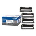 Brother Rumpu musta / syani / magenta / keltainen (DR243CL) (value pack)