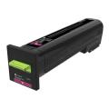 Lexmark Väriainekasetti magenta (72K20M0 / 072K10M0) (Return)