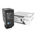 Lexmark Väriainekasetti syani (75B0020 / 075B0020)