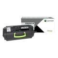 Lexmark Väriainekasetti musta (53B0XA0 / 053B0XA0) (korkea kapasiteetti)