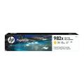 HP Mustepatruuna keltainen (T0B29A / 982X)