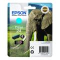 Epson Mustepatruuna syani (C13T24224012 / 24)