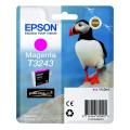 Epson Mustepatruuna magenta (C13T32434010 / T3243)