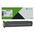 Lexmark Väriainekasetti keltainen (73B20Y0 / 073B20Y0) (Return)