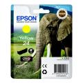 Epson Mustepatruuna keltainen (C13T24244012 / 24)