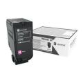 Lexmark Väriainekasetti magenta (75B0030 / 075B0030)