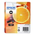 Epson Mustepatruuna musta kuva (C13T33414012 / 33)