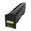 Lexmark Väriainekasetti magenta (82K2UM0 / 082K2UM0) (Return)