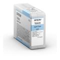 Epson Mustepatruuna syanikuva (C13T850500 / T8505)