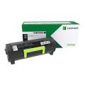Lexmark Väriainekasetti musta (51B00A0 / 051B00A0)