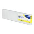 Epson Mustepatruuna keltainen (C33S020621 / SJIC26PY)