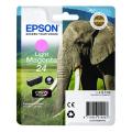 Epson Mustepatruuna magenta foto (C13T24264012 / 24)