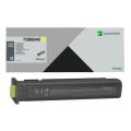 Lexmark Väriainekasetti keltainen (73B0040 / 073B0040)
