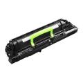 Lexmark Kehiteyksikkö keltainen (72K0DY0 / 072K0DY0) (Return)