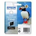 Epson Mustepatruuna (C13T32404010 / T3240)